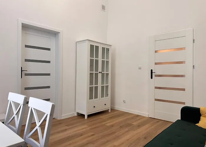 Apartament Stare Miasto