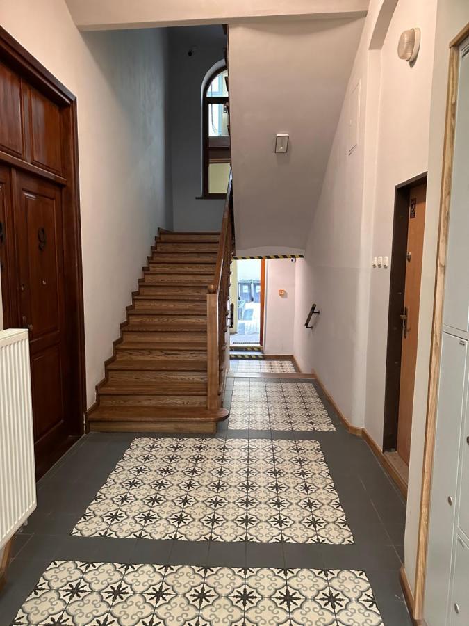 Apartment Stare Krakau