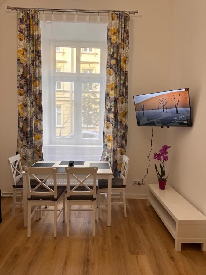 Stare Apartment Krakau