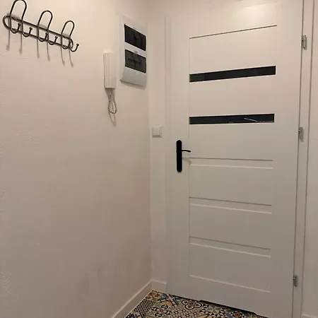 Apartament Stare Miasto Cracovia Exterior foto