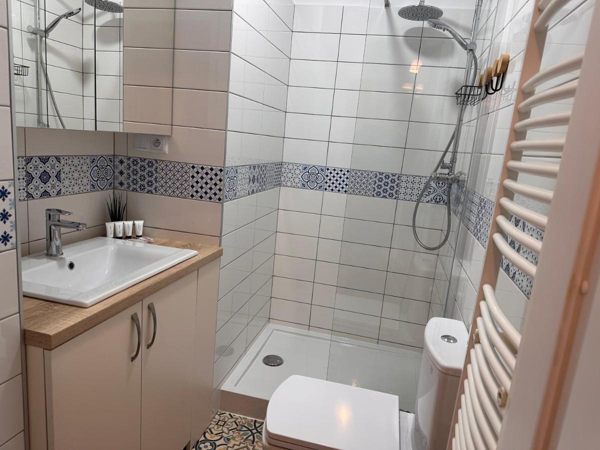 Stare Apartment Krakow